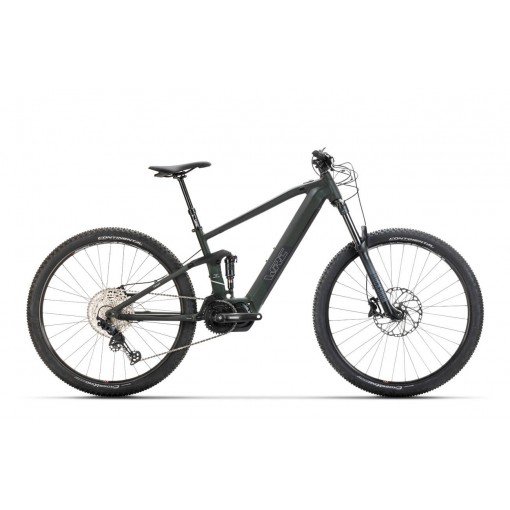 Bicicleta Conor electricas MTB FROST