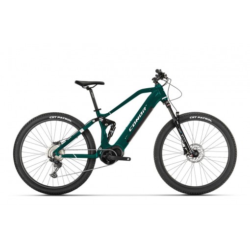 Bicicleta Conor electricas MTB BORA