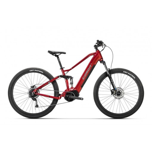 Bicicleta Conor electricas MTB ADRA