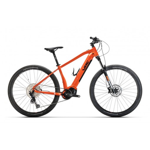 Bicicleta Conor electricas MTB WRC HUNT