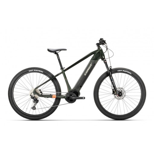 Bicicleta Conor electricas MTB ARUBA