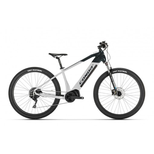 Bicicleta Conor electricas MTB BORNEO