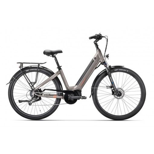 Bicicleta Conor electricas City WYCK