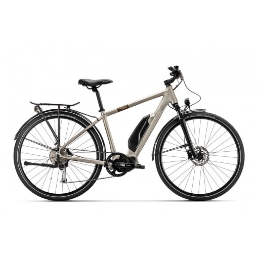 Bicicleta Conor electricas City PRAGA