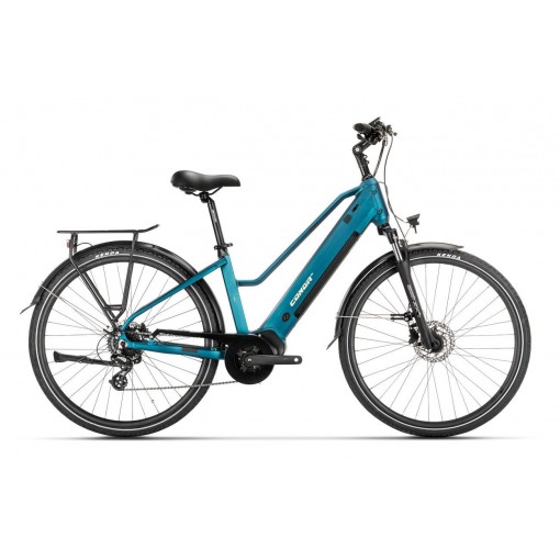 Bicicleta Conor electricas City PARIS