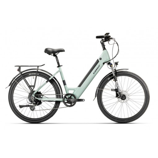 Bicicleta Conor electricas City LOMBOK