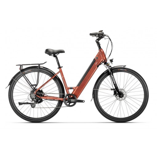 Bicicleta Conor electricas City BALI