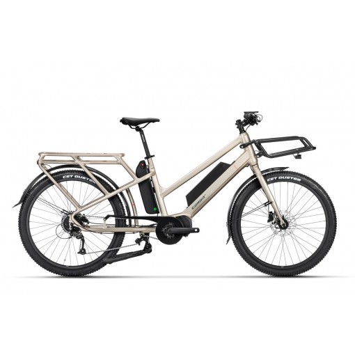 Bicicleta Conor electricas Cargo VIENA