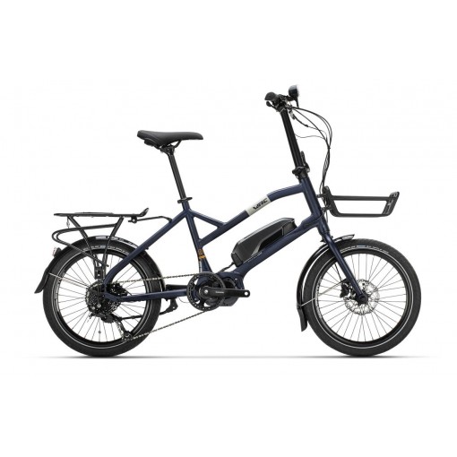 Bicicleta Conor electricas Cargo CAMDEN