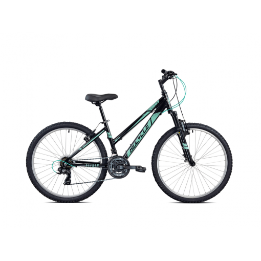 BICICLETA BIOCYCLE JUNIOR ELIXIR LADY 26″