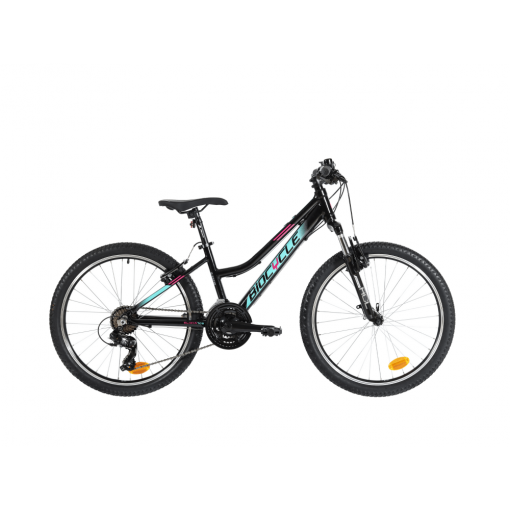 BICICLETA BIOCYCLE JUNIOR ELIXIR LADY 24″