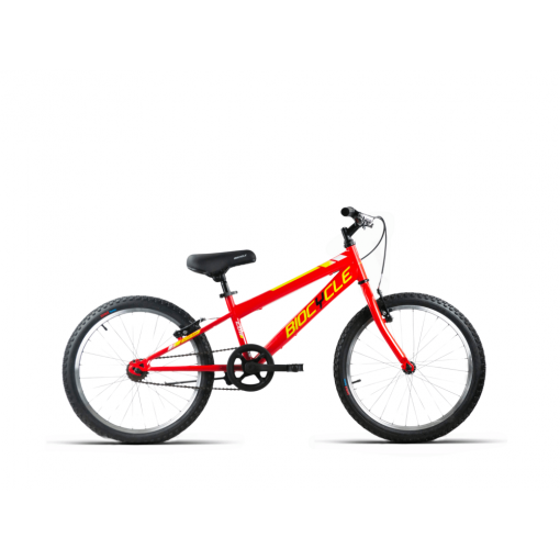 BICICLETA BIOCYCLE INFANTIL STATION 20″