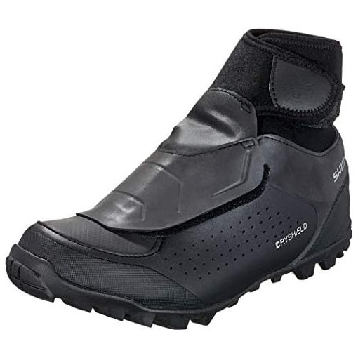 ZAPATILLAS SHIMANO MTB MW501M INVIERNO NEGRO TALLA 44