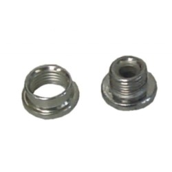 XLC TORNILLO DE SUJECION PARA PUNTERA I.D. 8x7MM