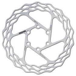 DISCO GALFER 6 TORNILLOS 1,8MM