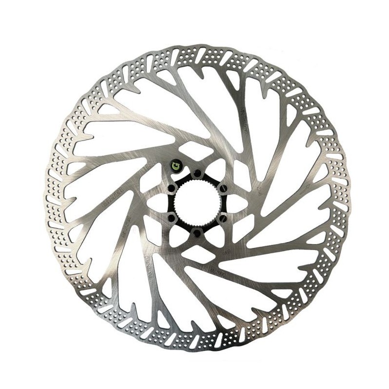 DISCO GALFER CENTER LOCK 1,8MM MTB ROAD