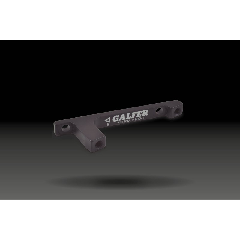 ADAPTADOR GALFER POSTMOUNT  +20 MM