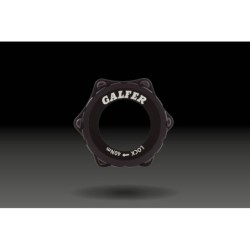 ADAPTADOR GALFER 6 TORNILLOS A CENTER LOCK
