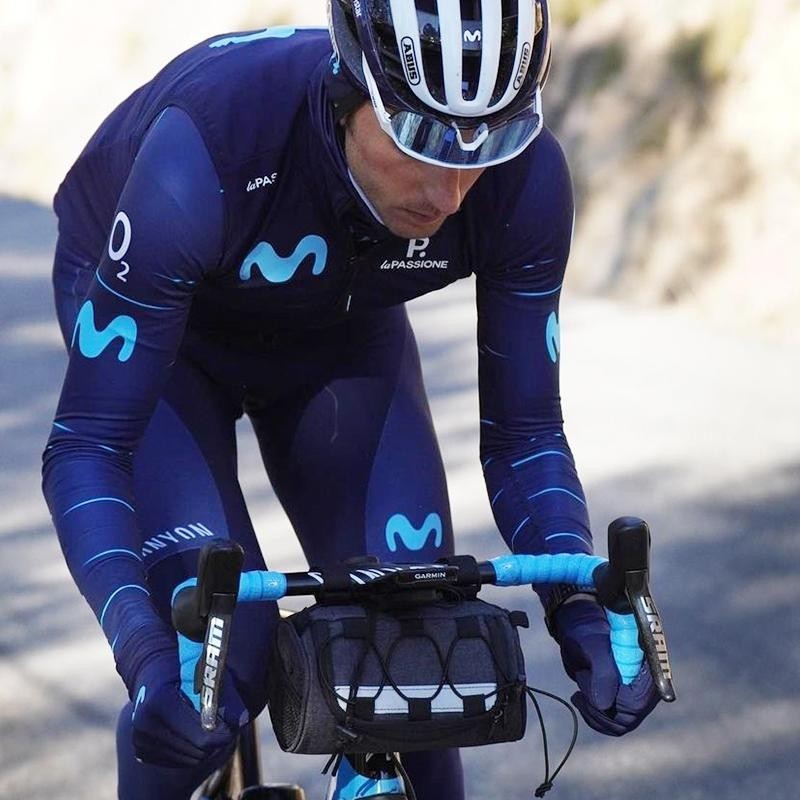 BOLSA DELANTERA "ANBOTO" 220 X 120 MM. GES