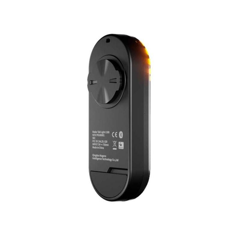 LUZ + SENSOR RADAR TAIL LIGHT MAGENE L508