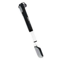 INFLADOR MINI GIYO GP-06S FIBRA TELESC 180mm INT ALUM