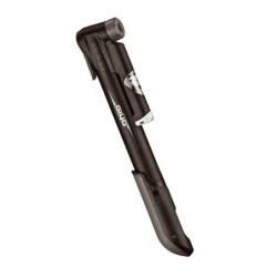 INFLADOR MINI GIYO GP-63CP FIBRA C/ MANOMETRO PUÑO ROTATIVO