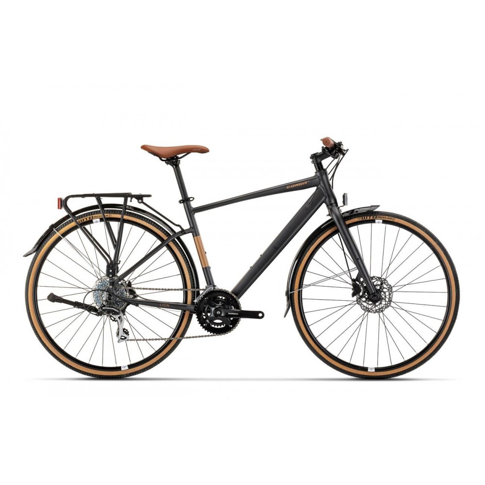 Conor malibu hot sale urban bike