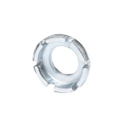 LLAVE RADIOS ACERO, DOBLE CARA 8 BOCAS