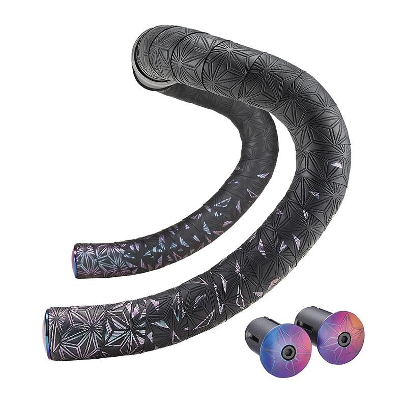 CINTA SUPACAZ SUPER STICKY KUSH GALAXY OIL SLICK