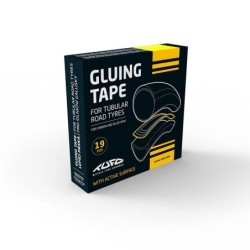 CINTA ADHESIVA TUBULAR CARRETERA TUFO 22 MM