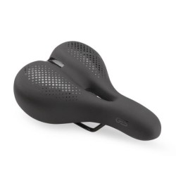 SILLIN GES ERGO WIDE NEGRO