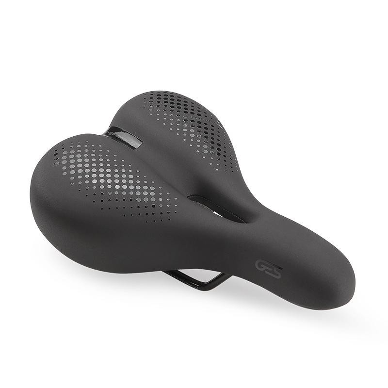 SILLIN GES ERGO WIDE NEGRO