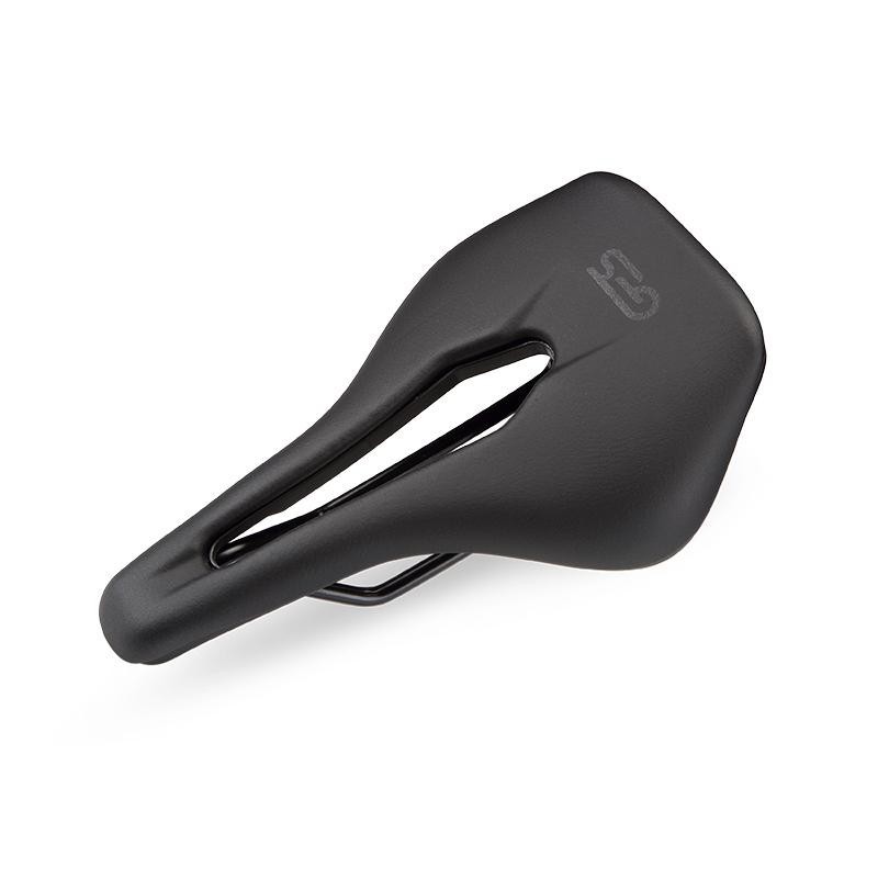 SILLIN GES ZELA 0 (245X143MM) NEGRO