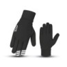 GUANTES LARGOS GES "SPRINGER" T-M, NEGRO
