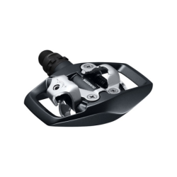 Pedal ED500 SPD Shimano Con Calas SM-SH56