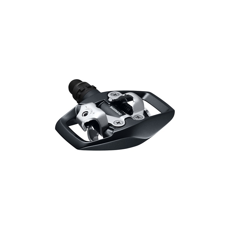 Pedal ED500 SPD Shimano Con Calas SM-SH56