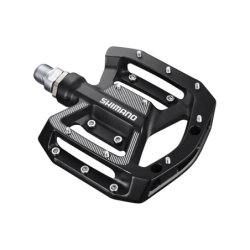 Pedal GR500 Plataforma Shimano Negro