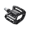 Pedal GR500 Plataforma Shimano Negro