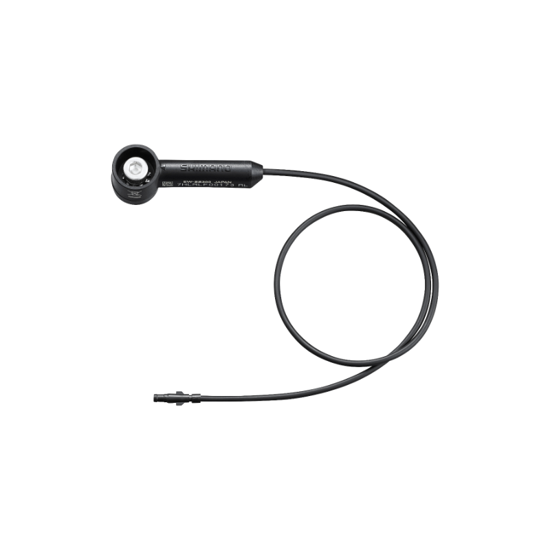 Sensor Velocidad 760mm Shimano EW-SS300 STEPS