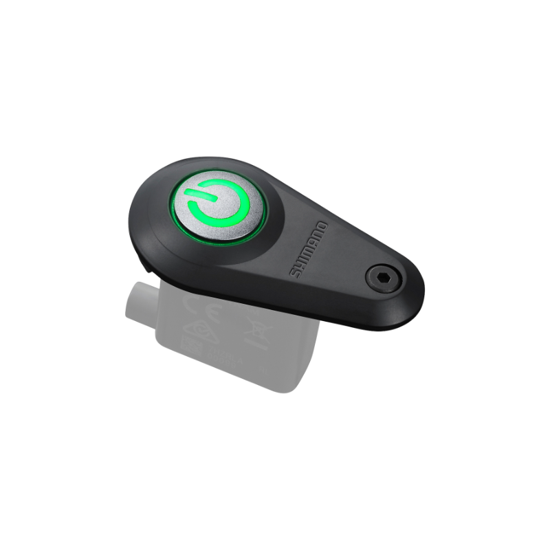 Interruptor Encendido/Apagado Shimano EW-SW300 STEPS