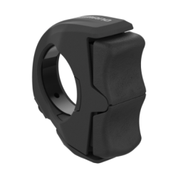 Interruptor Iz. STEPS E-MTB Shimano SW-EM800-L