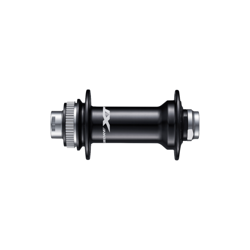 Buje Del. 110/32 Shimano HB-M8110-B Freno Disco CL EP