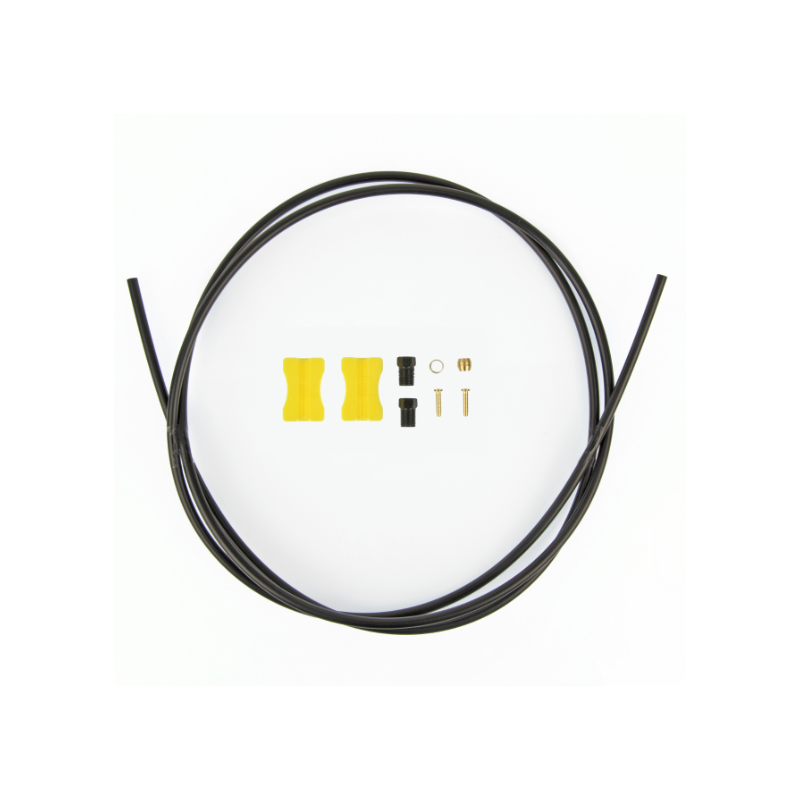 Latiguillo Freno 1700mm Negro Shimano SM-BH59-JK