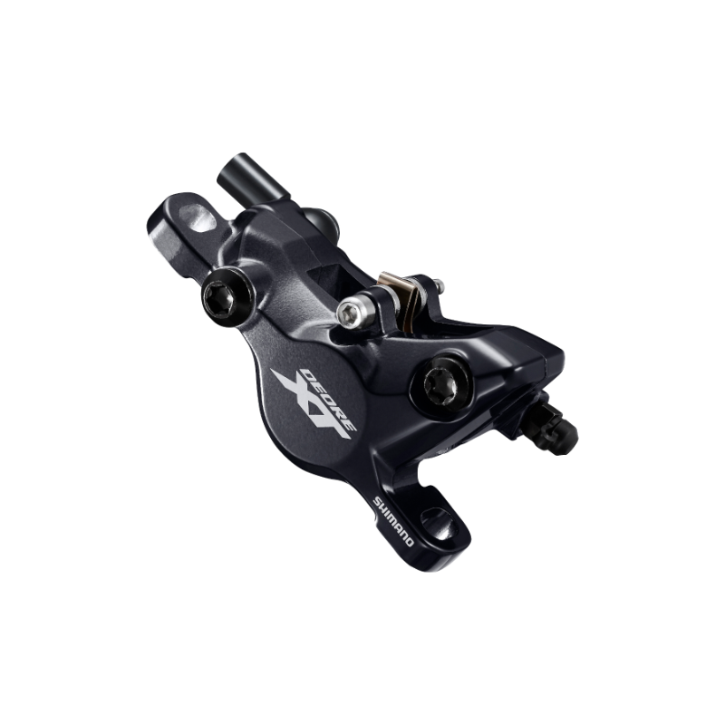 Pinza Del/Tras Hidráulica Shimano BR-M8100 Deore XT 2 Pistones