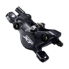 Pinza Del/Tras Hidráulica Shimano BR-M8100 Deore XT 2 Pistones