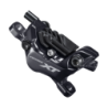 Pinza Del/Tras Hidráulica Shimano BR-M8120 Deore XT 4 Pistones