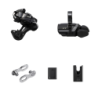 DI2 Upgrade Kit XT (M8250) Shimano RD-GS, SW-R, BT, EC, QL