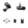DI2 Upgrade Kit XTR (M9250) Shimano RD-SGS, SW-R, BT, EC, QL