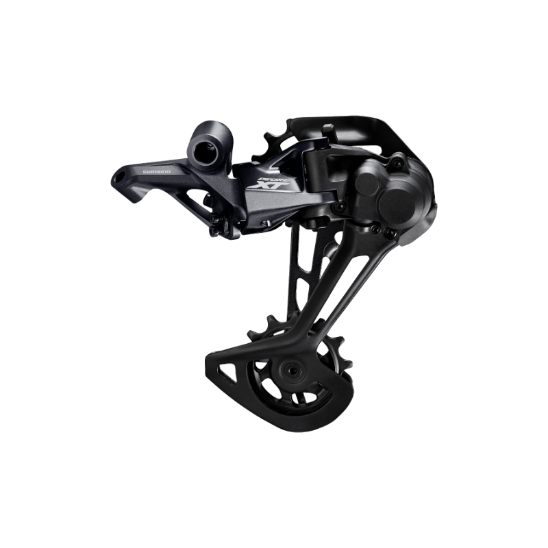 Cambio Tras. 12v SGS Shimano RD-M8100 Deore XT  1X