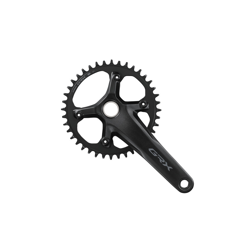 Bielas 12-Speed Shimano FC-RX610-1 40T 170mm